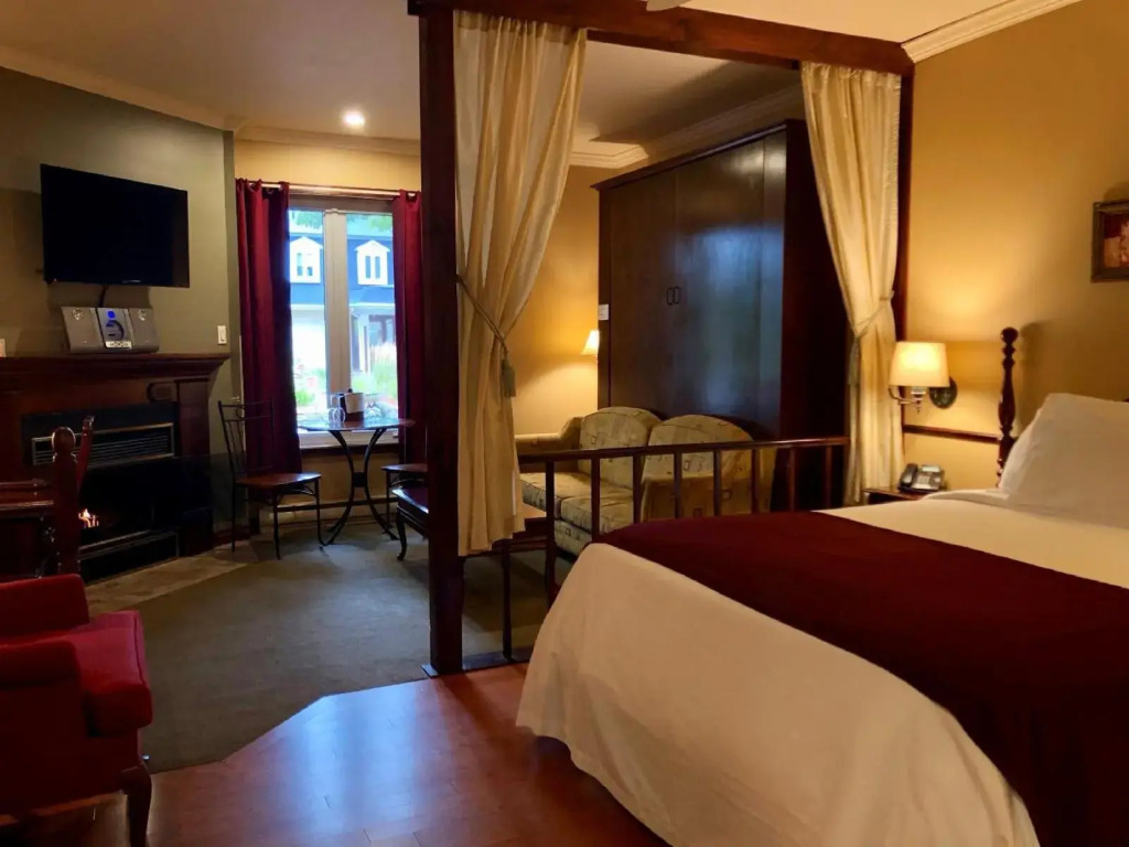 Relais St-Denis
