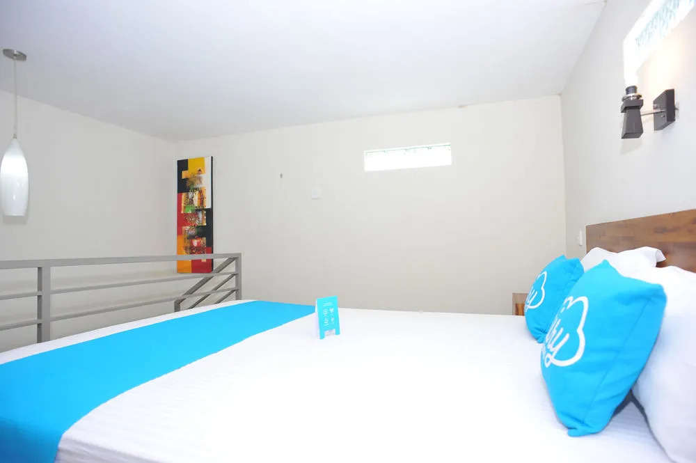 Airy Denpasar Selatan Tukad Barito 50 Bali