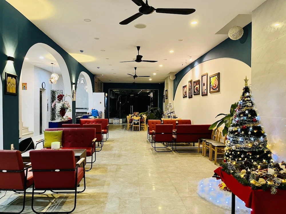 FLORA Hotel Phu Quoc