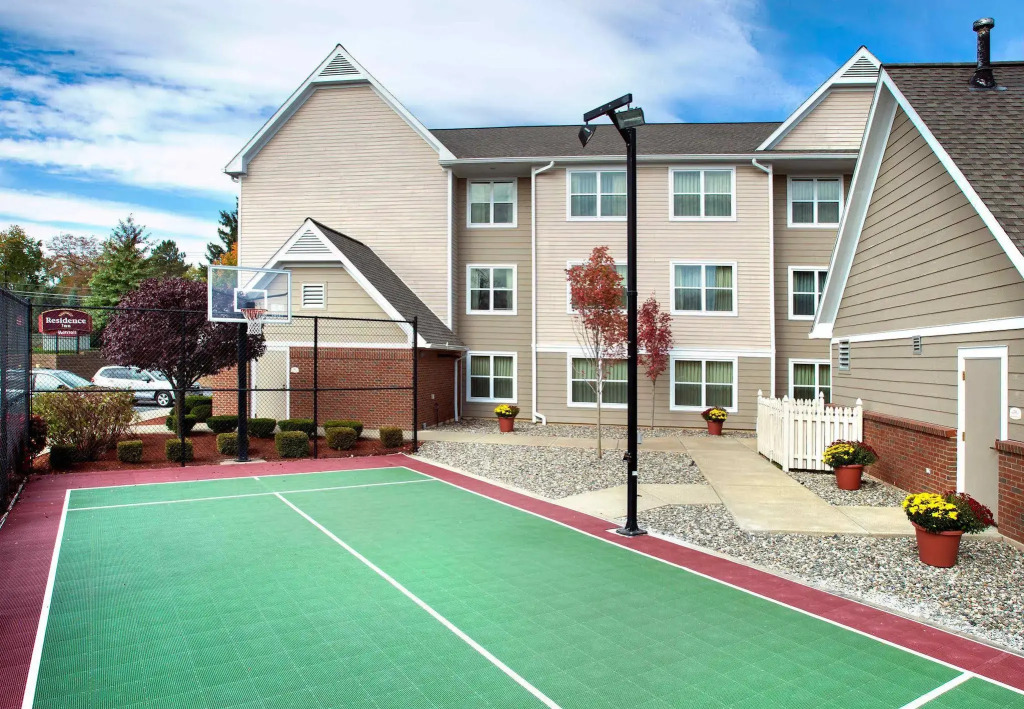 Residence Inn by Marriott Albany East Greenbush/Tech Valley