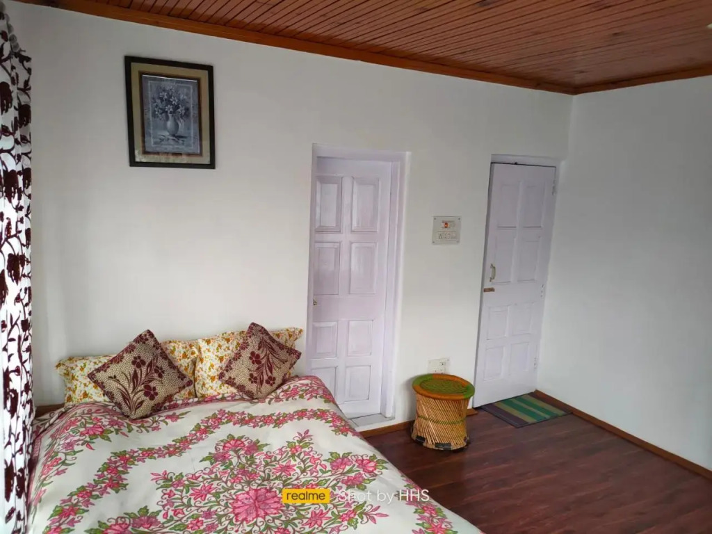 Hakeem Homestay