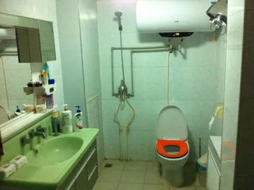Miyun Hope Village Gelaoyu Jindijiu Home Stay