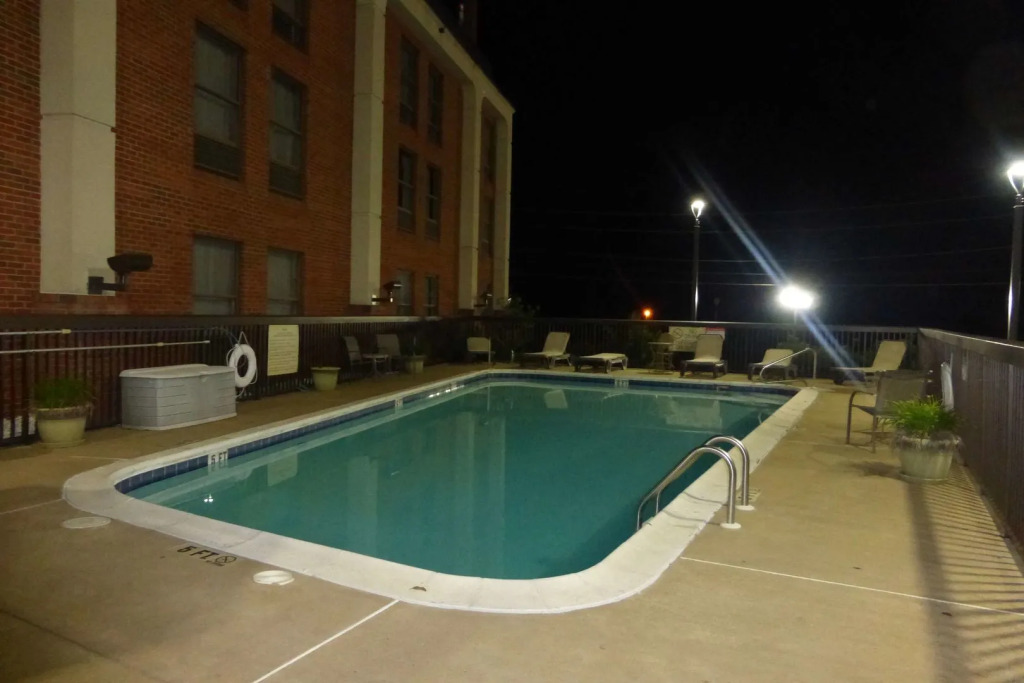 Red Roof Inn Prattville