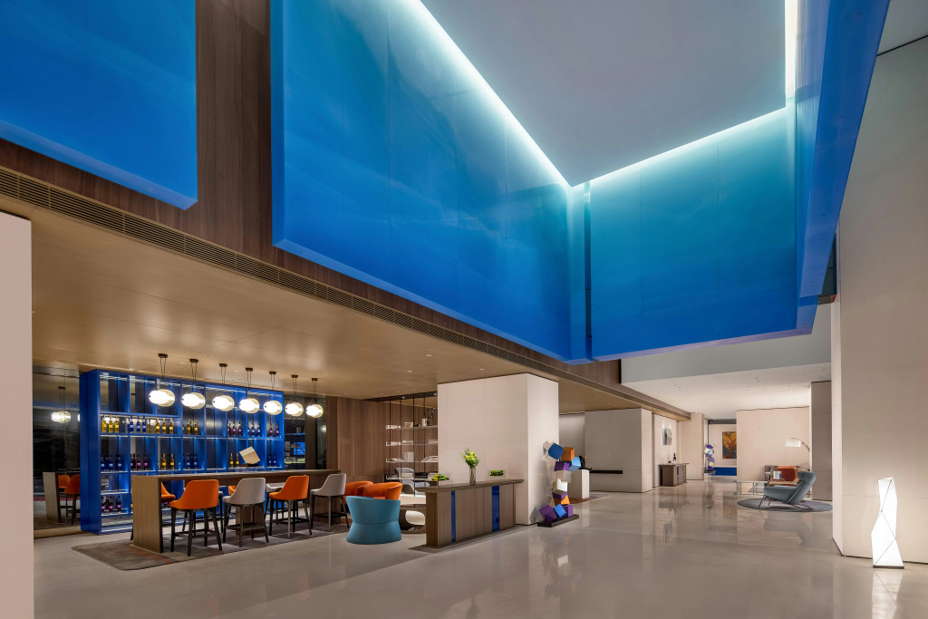 Hampton by Hilton Guangzhou Luoxi