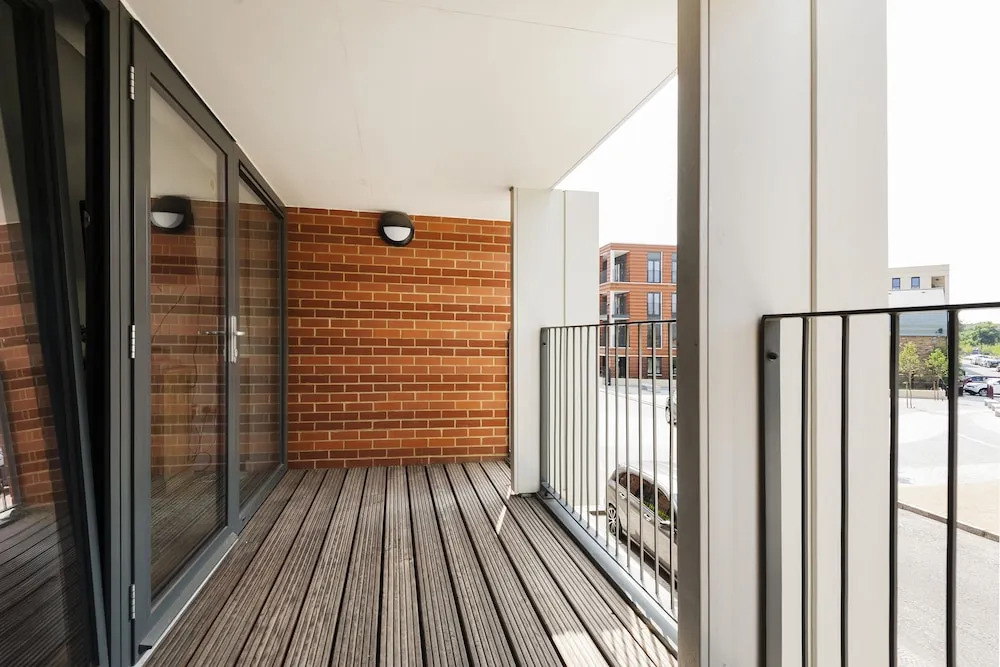 The Akerman Road Hideaway - TM