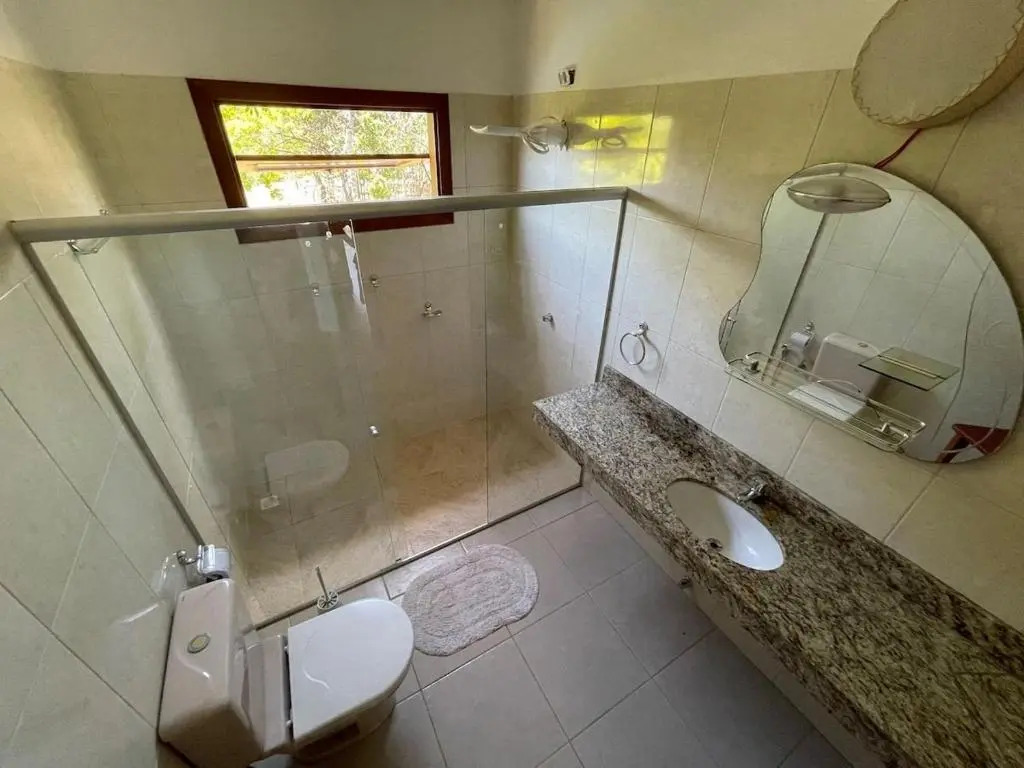 Casa Dendê - Arraial D\Ajuda