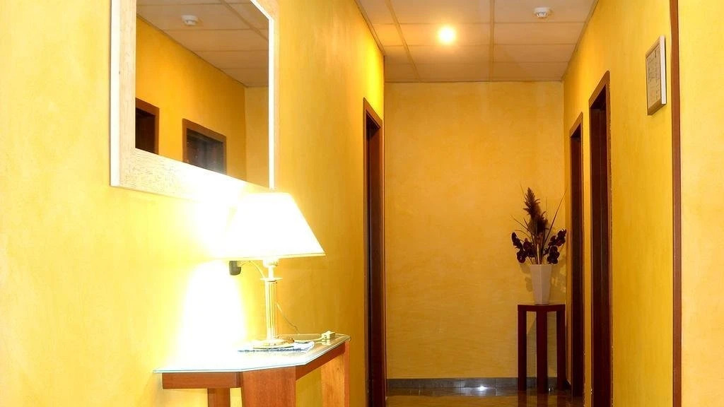 Hotel SABO