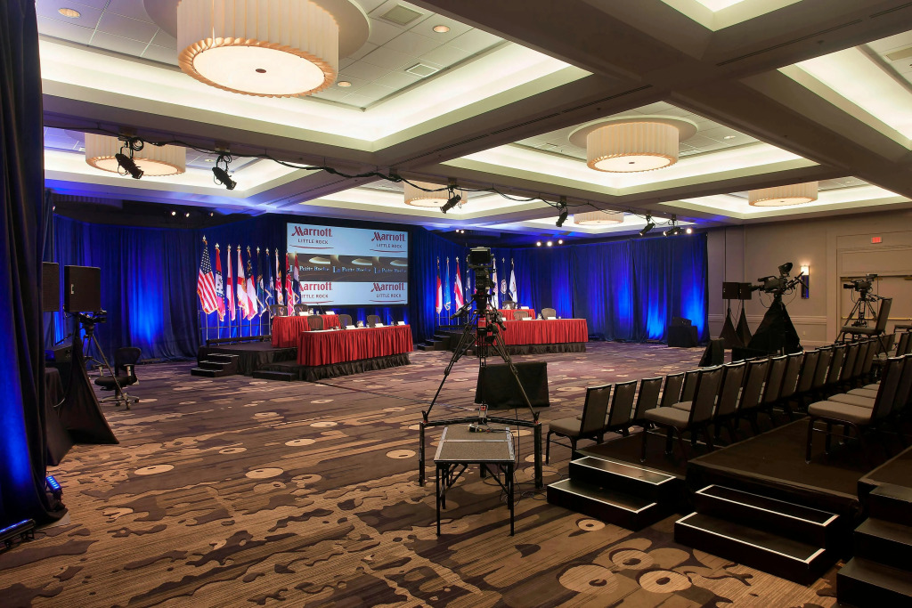Little Rock Marriott