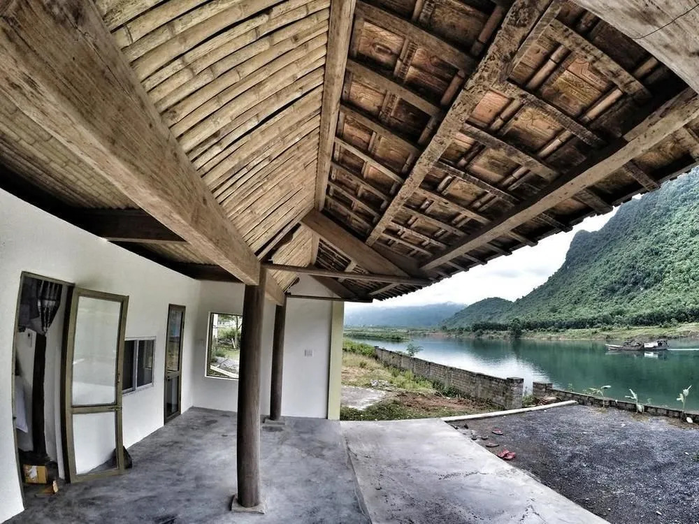 Home Sweet Home Villa
