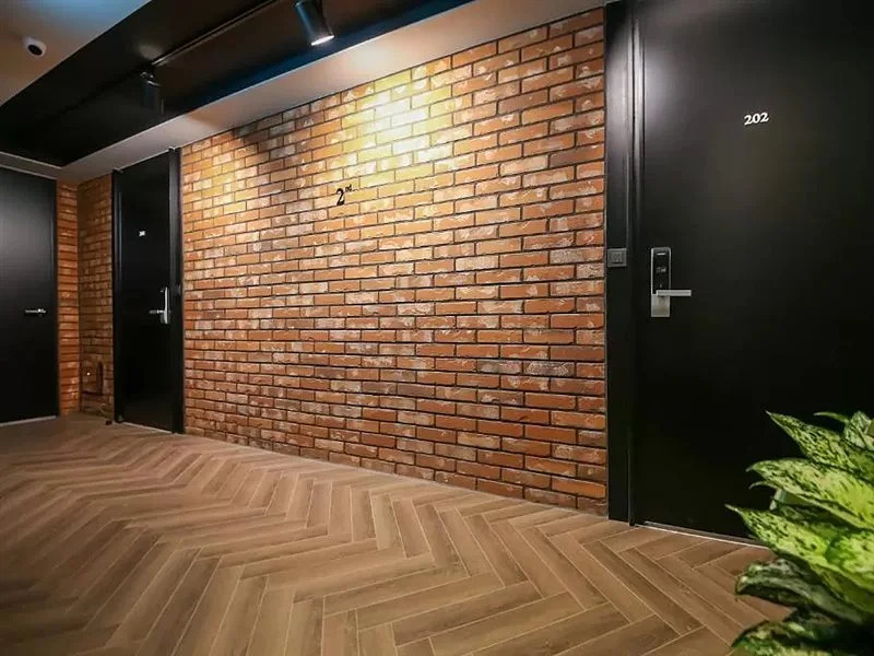Songpa Boutique Hotel XYM