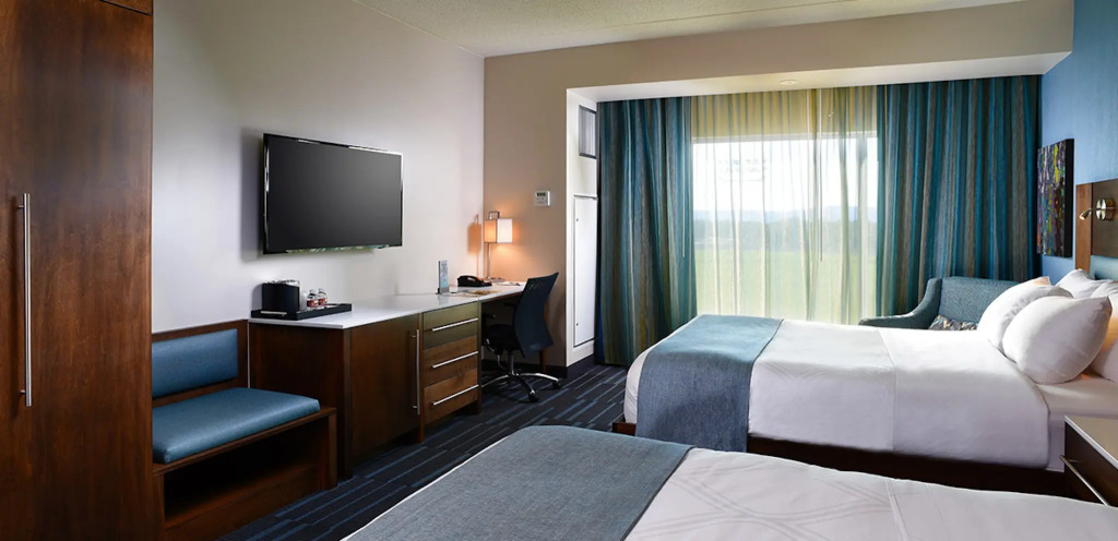 Tioga Downs Casino and Resort