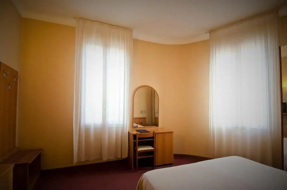 Hotel Bellevue