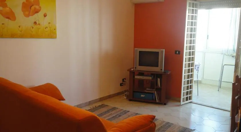 A Casa Di Davide