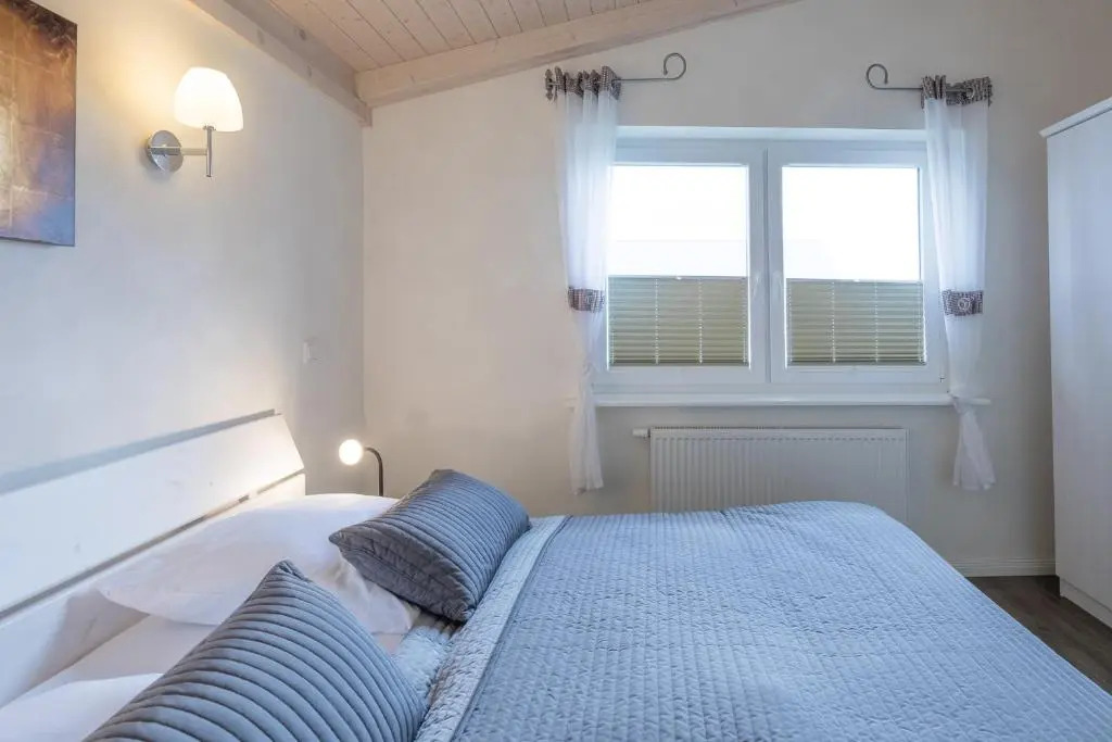 Ferienhaus Steinwälzer