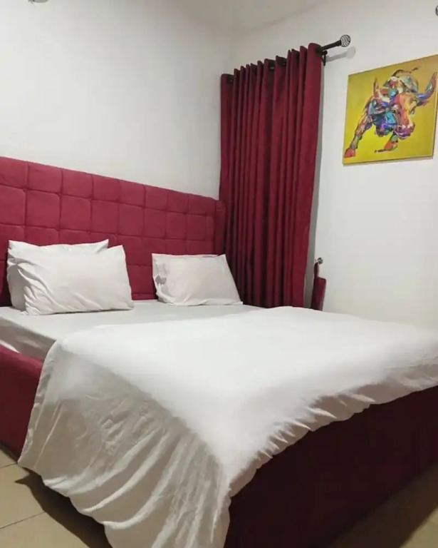 Merryway Apartment