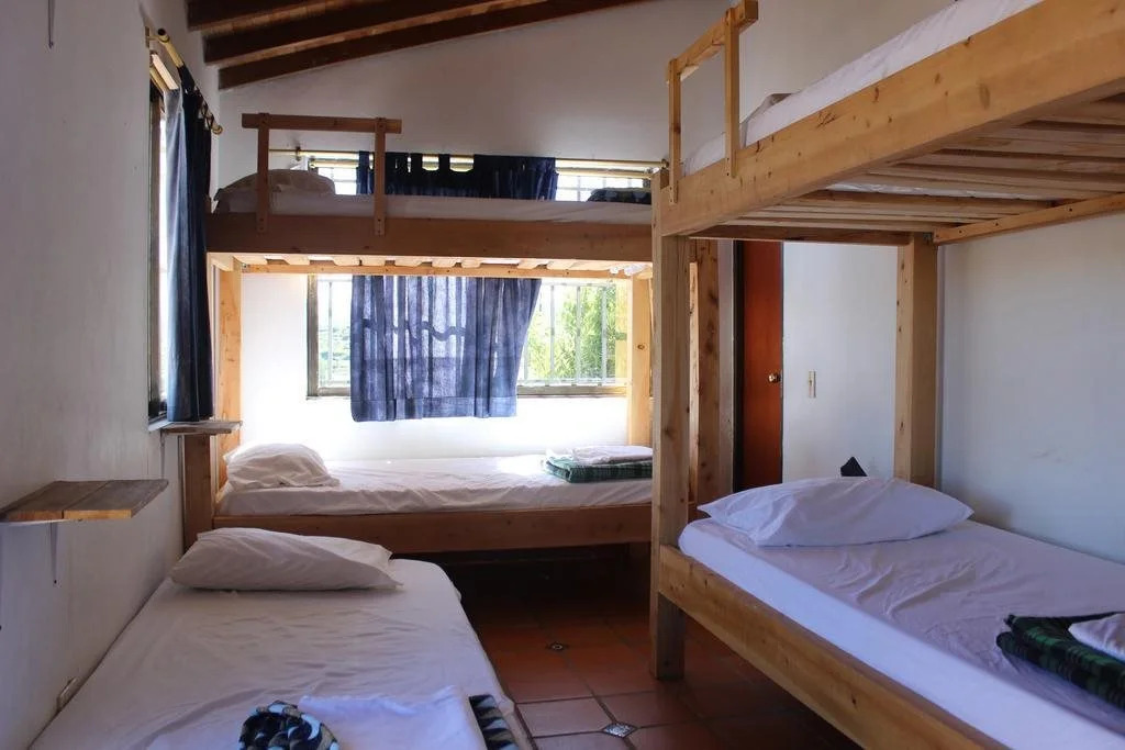 Galeria Guatape Hostel