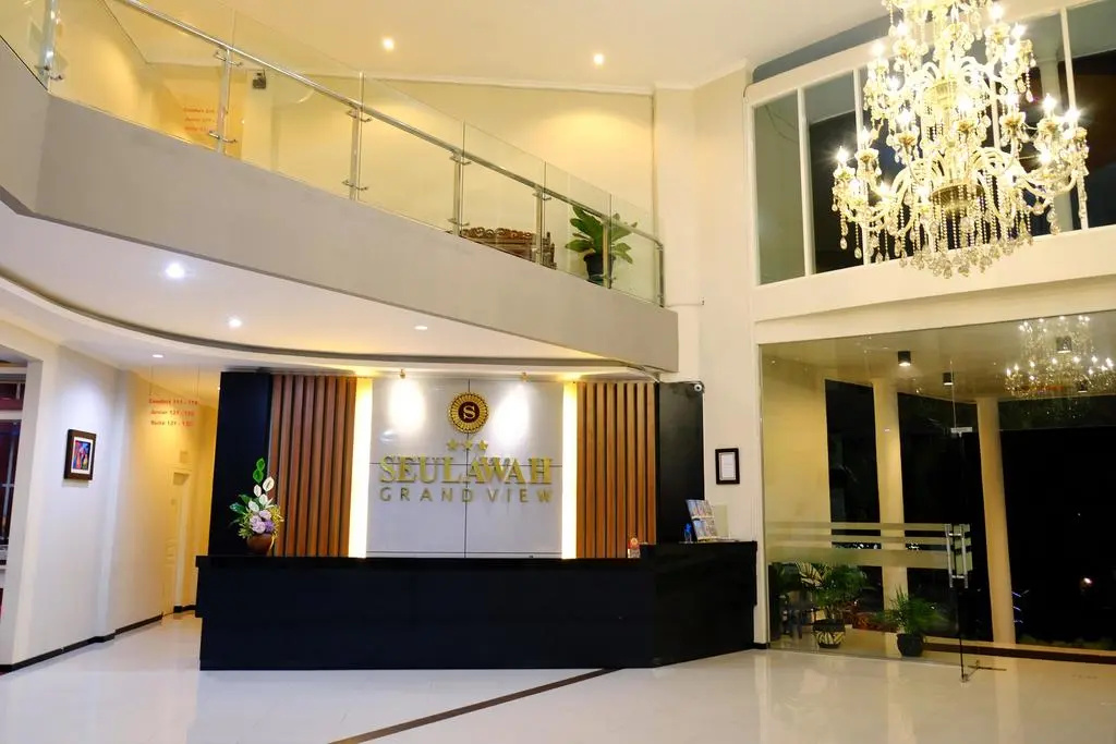 Seulawah Grand View