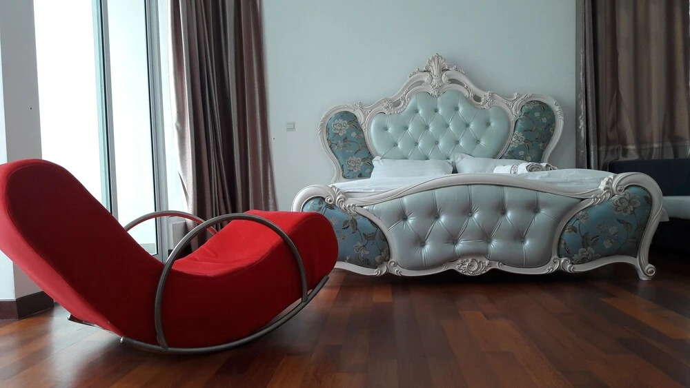 Clover MyHomestay Cyberjaya