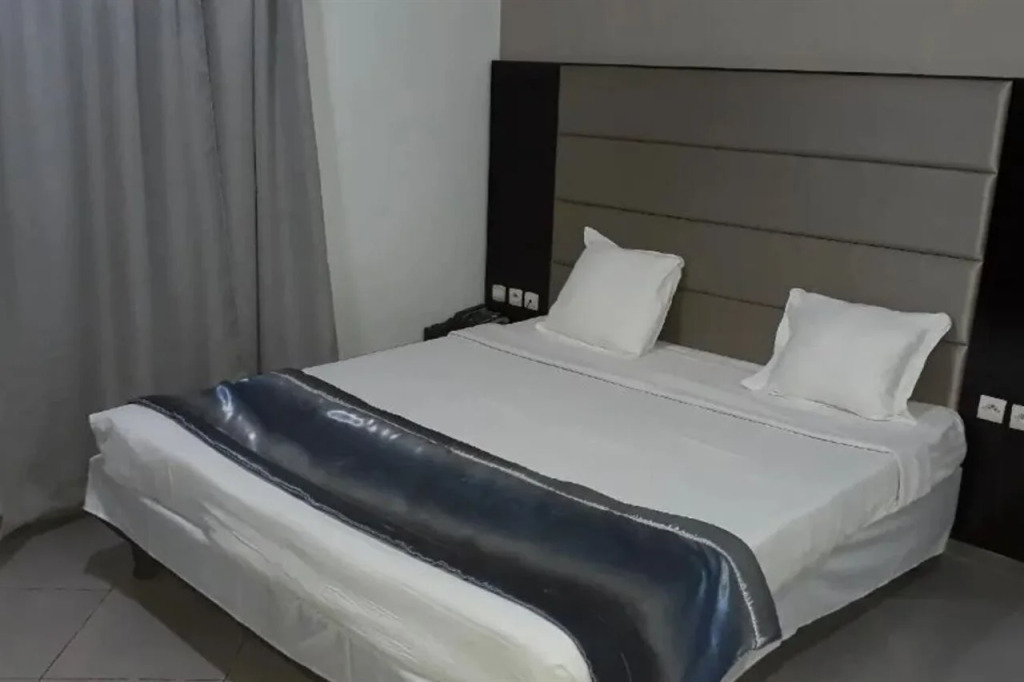 Azalai Hotel Dunia