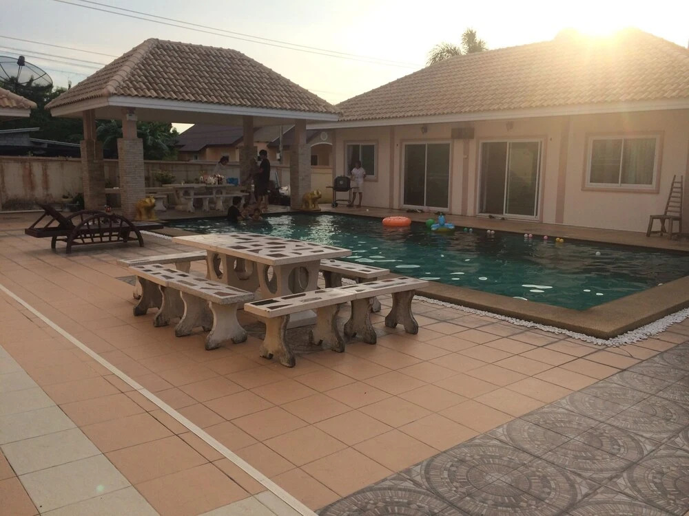 EEd Amata Resort