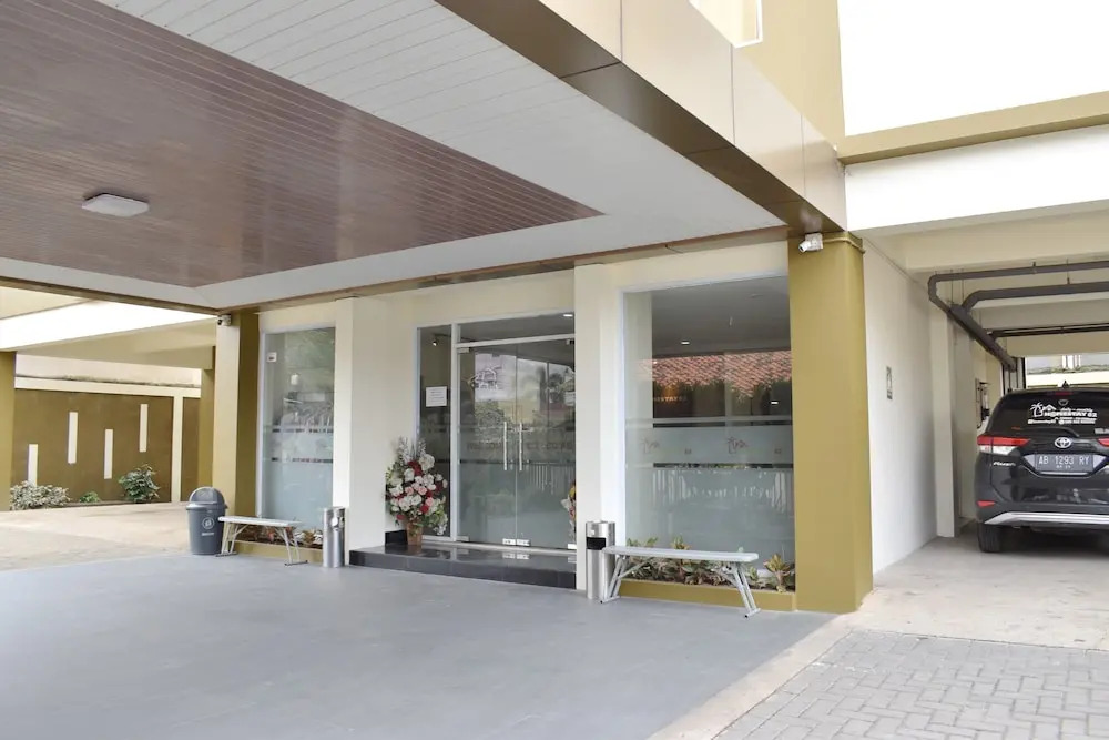 Homestay 82 Syariah Palembang