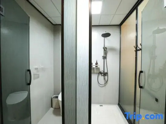 Zhangjiajie Forest Park Nashanwan Homestay