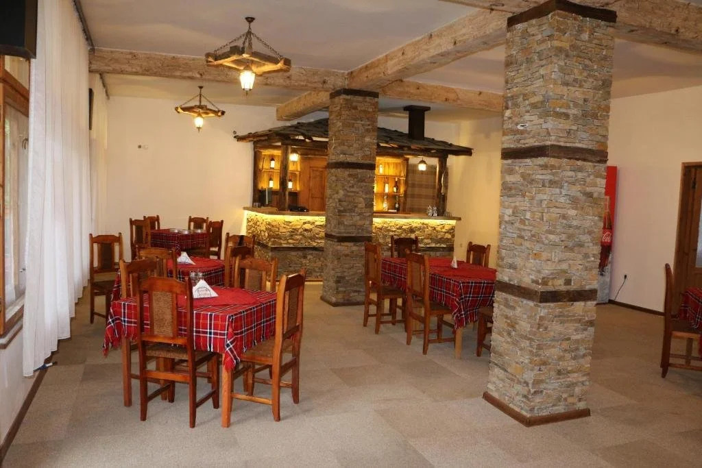 Bedenski Bani Hotel