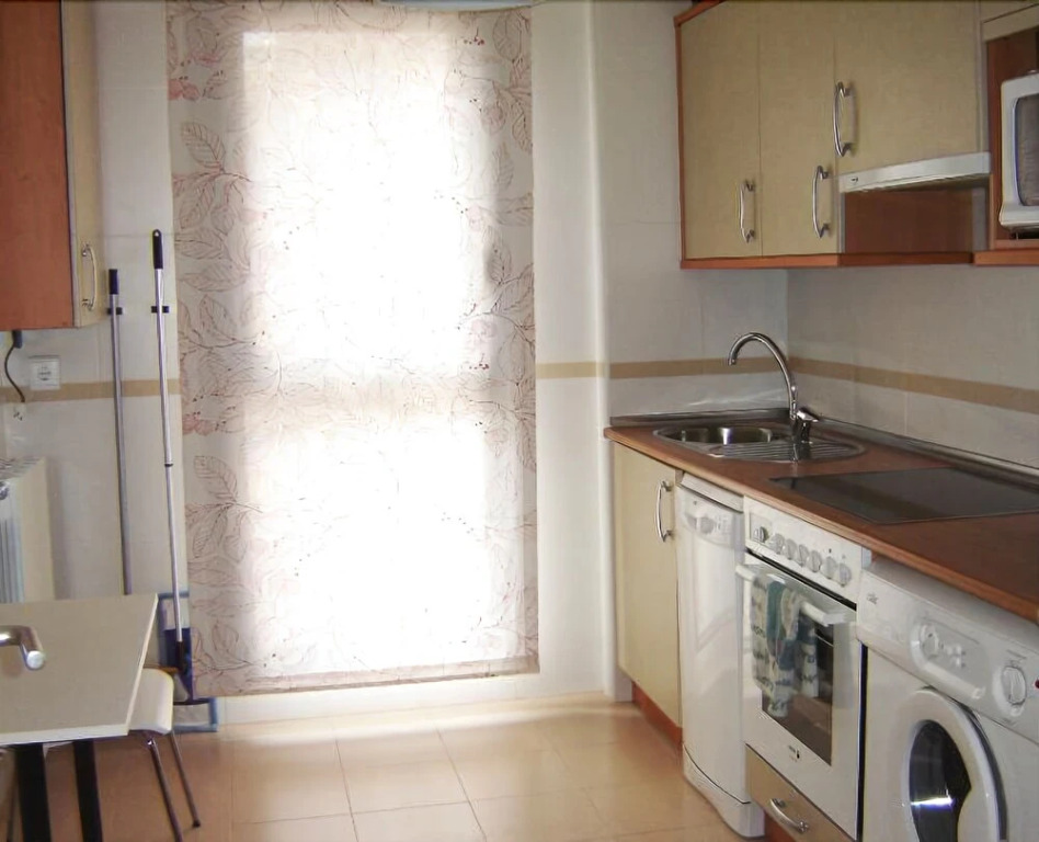 Apartamentos Canfranc 3000