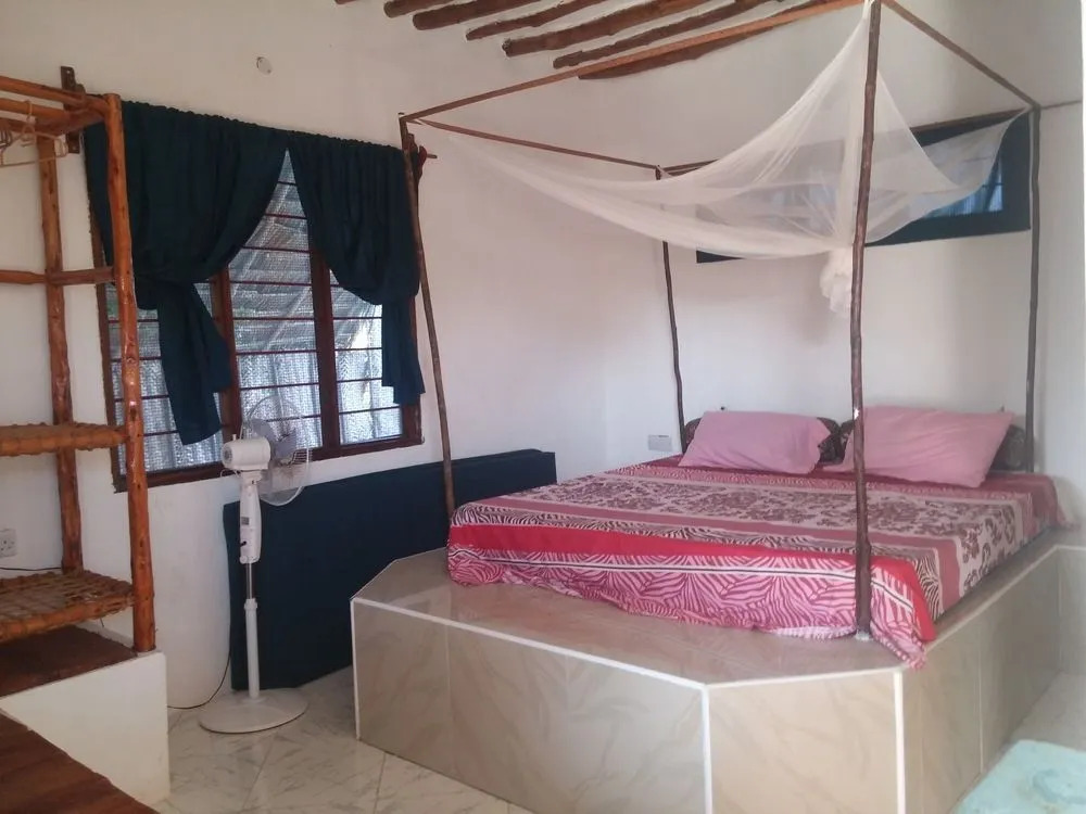 Zeru Zeru Hotel