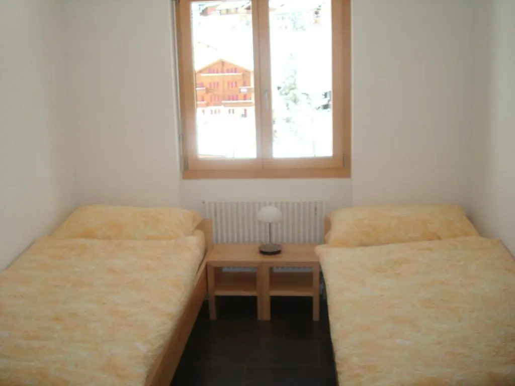 Haus Bella Vista