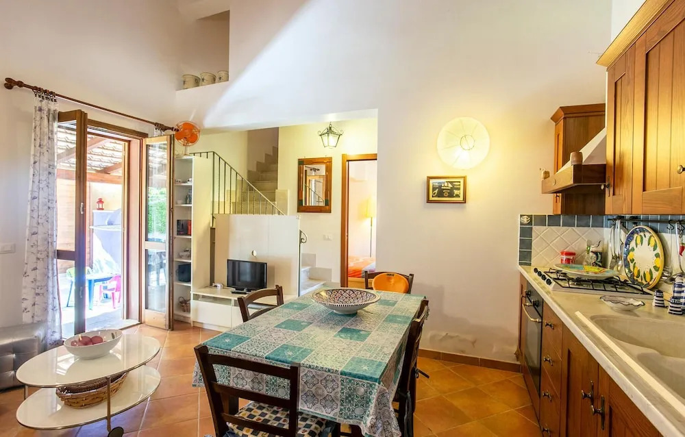 Amazing Home in Marina di Modica With Wifi and 2 Bedrooms