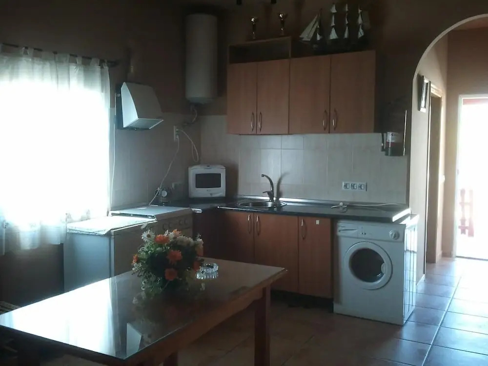 Casas el Jabali