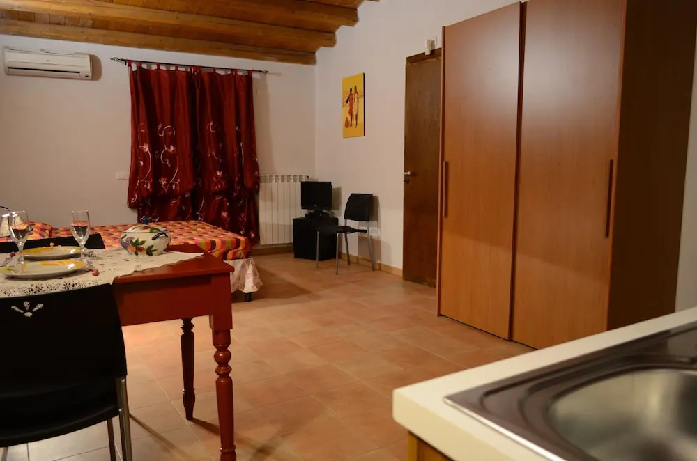 Casale del Tirreno