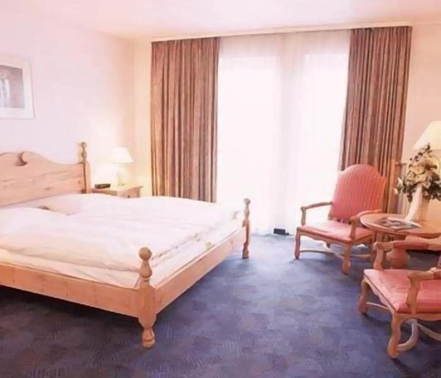 Hotel Lessing