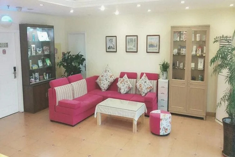 Home Inn Gaoxing District