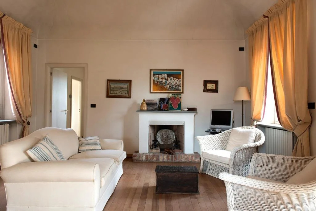 Villa Fiorita
