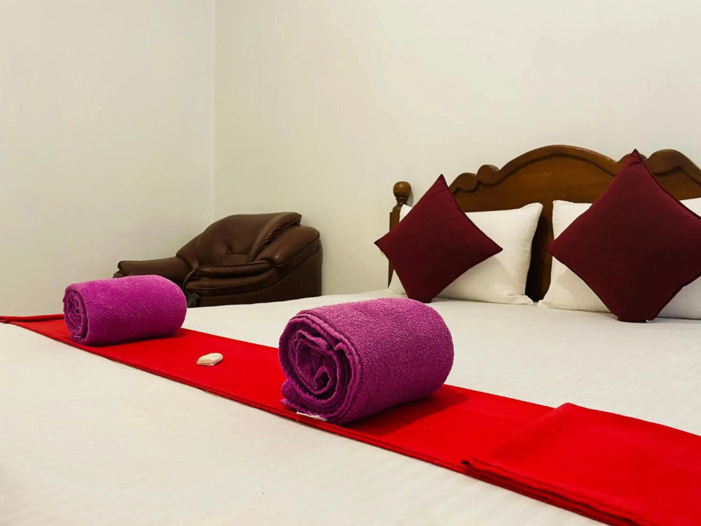 Ivana Homestay