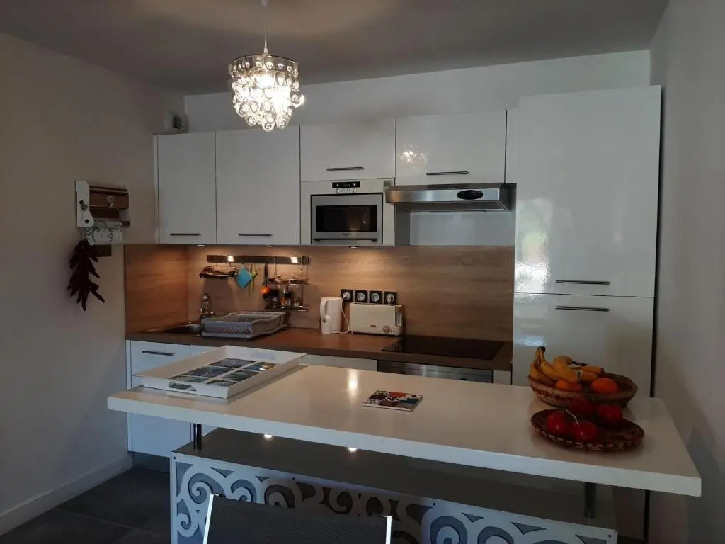 Appartement Soorts-Hossegor, 2 pièces, 4 personnes - FR-1-239-583