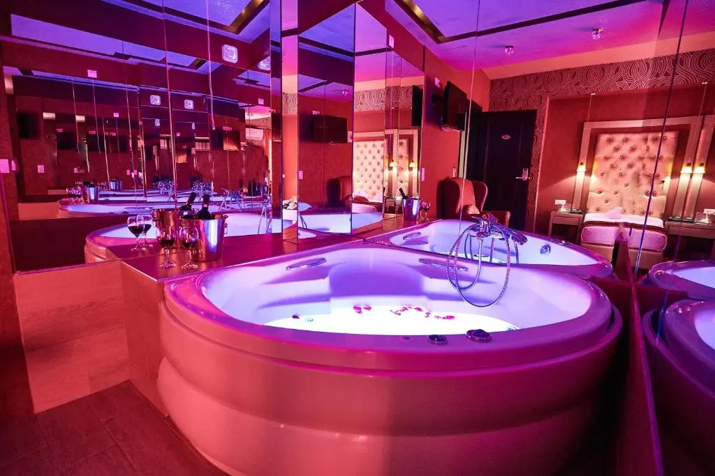 Atlantic Hotel