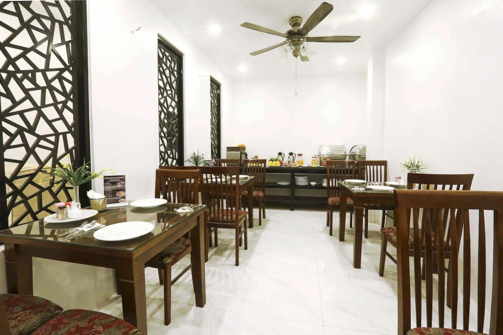 Hanoi Starlight Boutique Hotel