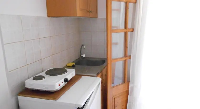 Afroditi Apartments