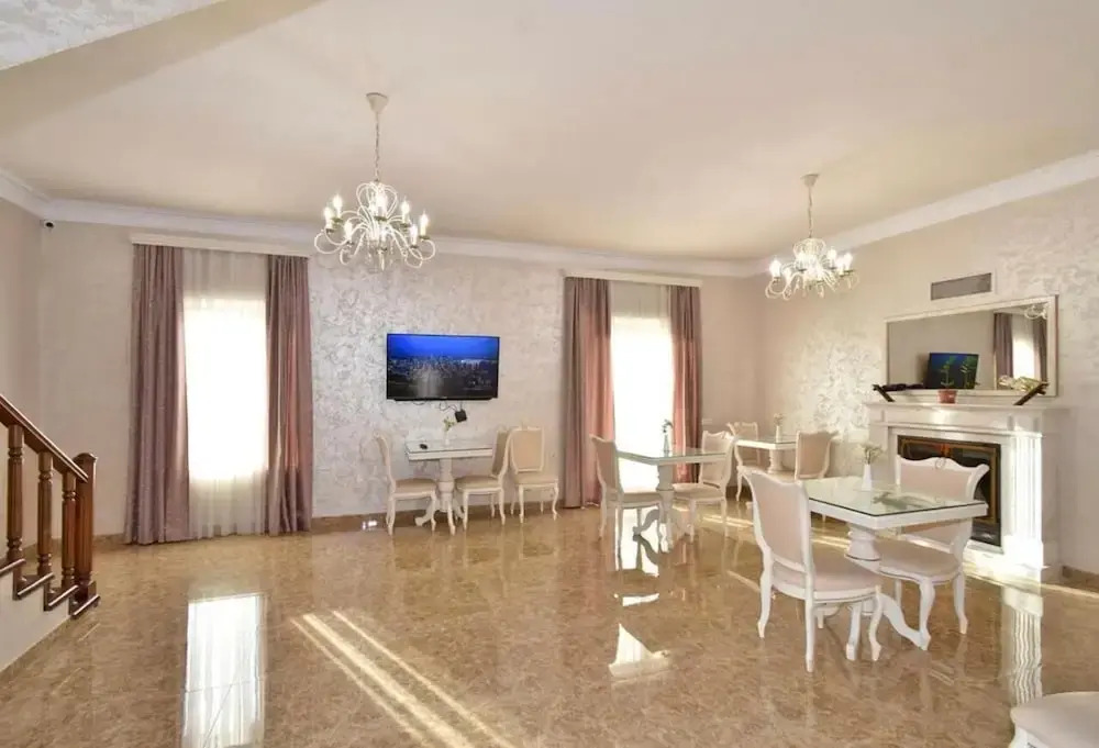 Homestay Hotel