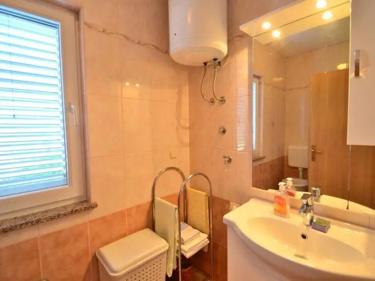 Apartments Milin