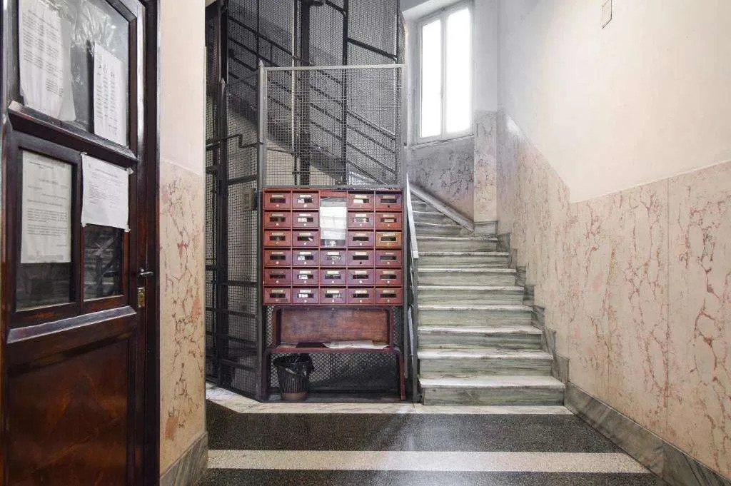 B&B Casa Cimabue Roma