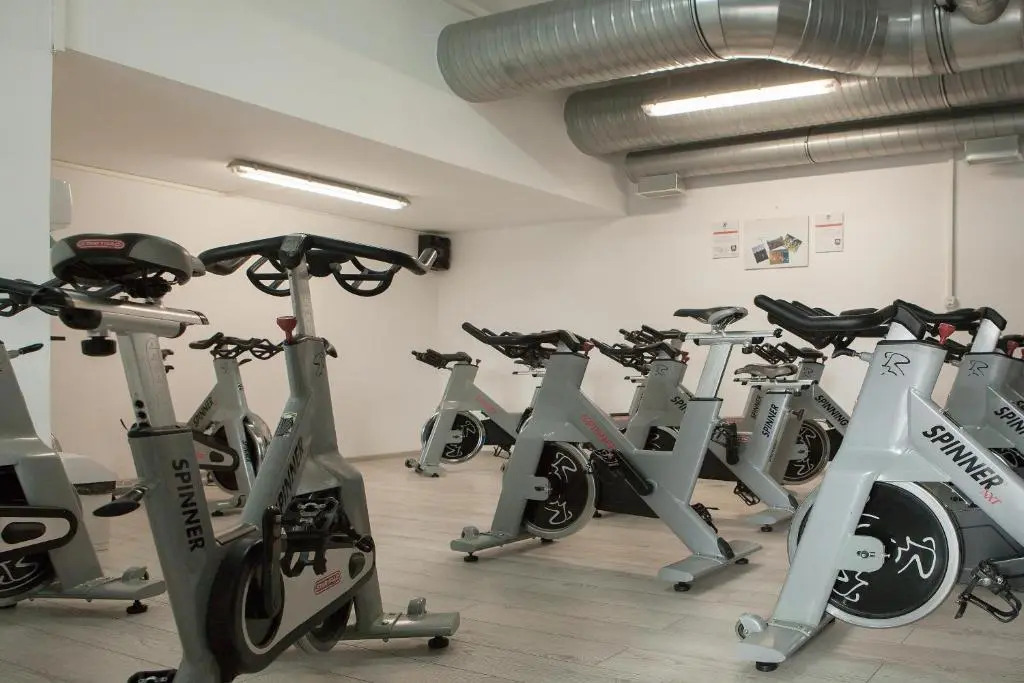 Apartament w starym browarze 2
