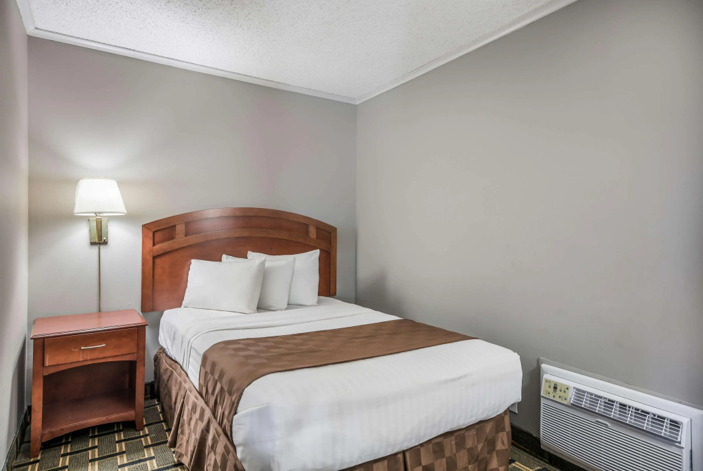 Americas Best Value Inn Arkadelphia