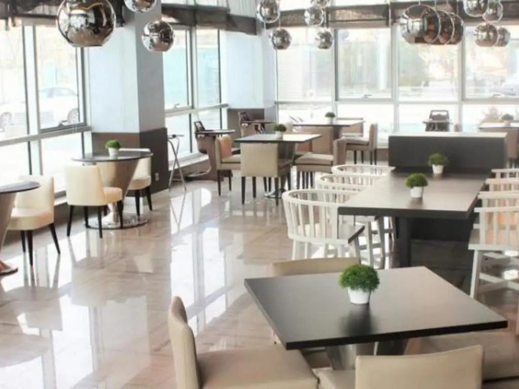 Mac Hotel Vazo Kule