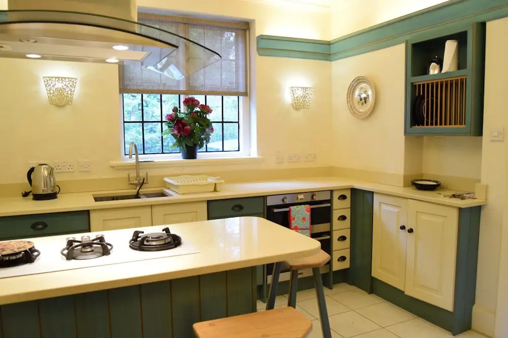 Wonderful Studio in Headington