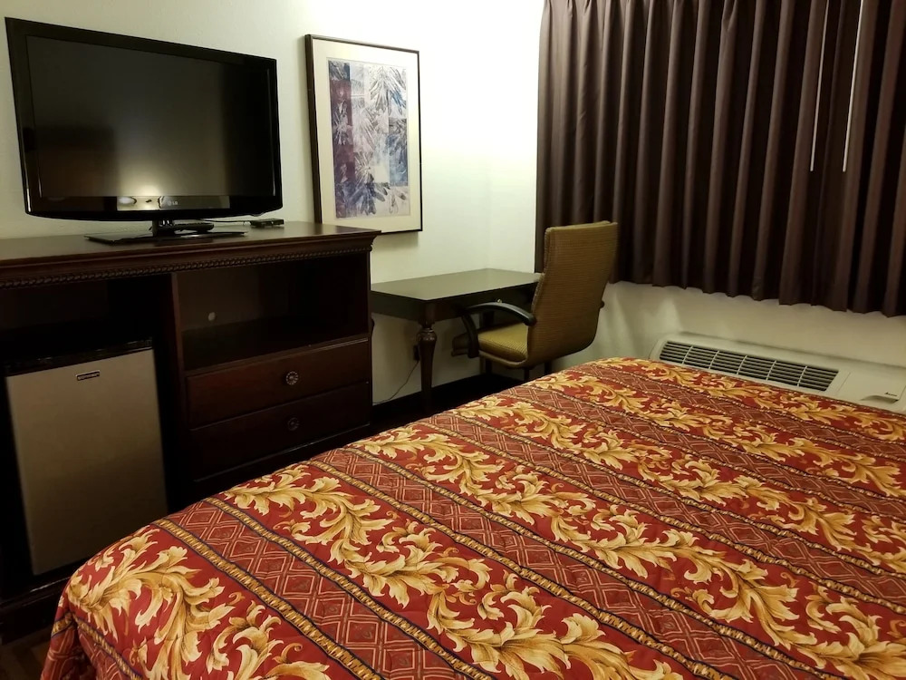 Sea-Tac Crest Motor Inn