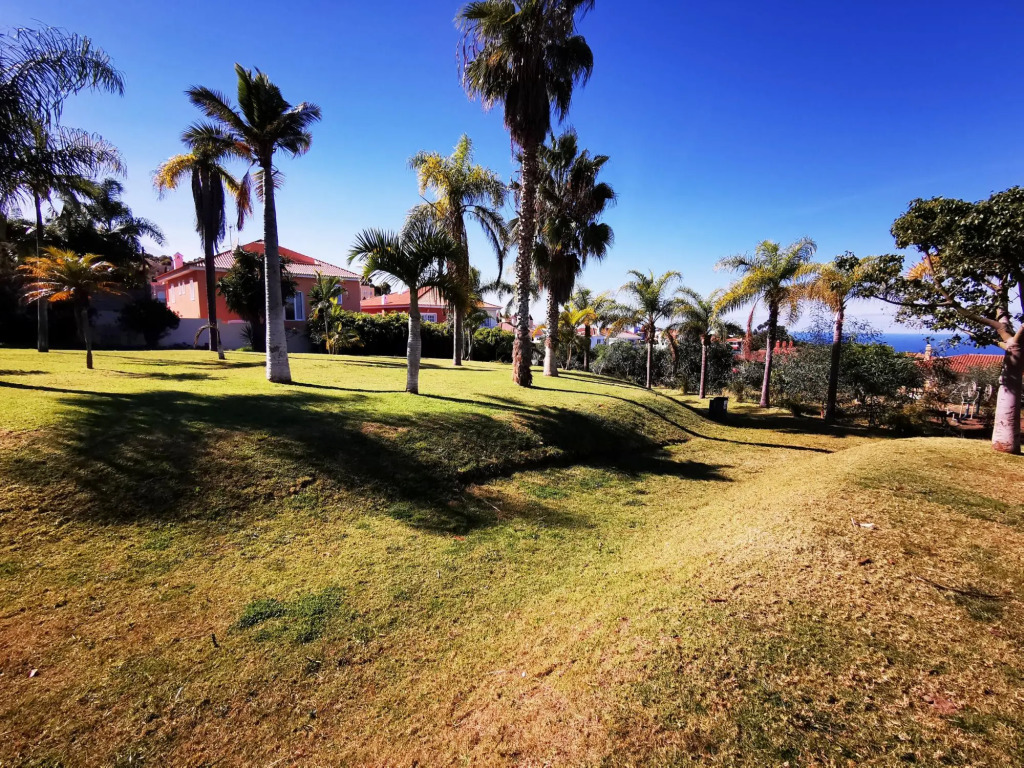Home2Book Stunning Sea View Santa Úrsula